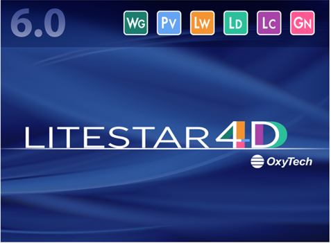 LITESTAR 4D Suite