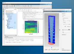 JCMsuite--Simulation of complex optical systems