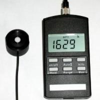 M1 Professional Portable Luxmeter